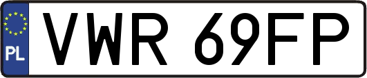 VWR69FP