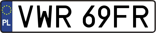 VWR69FR