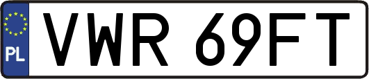 VWR69FT