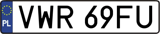 VWR69FU