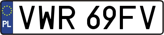 VWR69FV