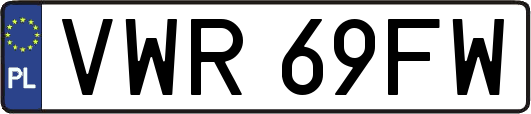 VWR69FW