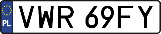 VWR69FY