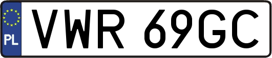VWR69GC