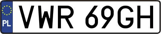 VWR69GH