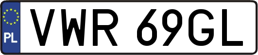 VWR69GL