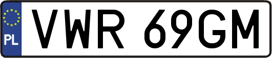 VWR69GM