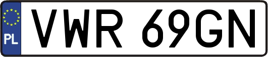 VWR69GN
