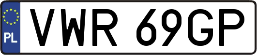 VWR69GP