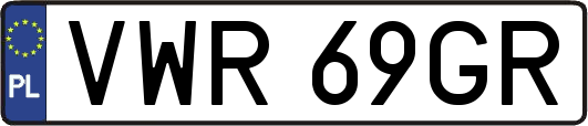 VWR69GR