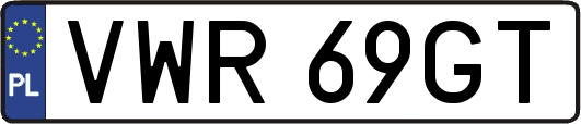 VWR69GT