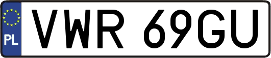 VWR69GU