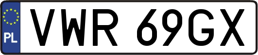 VWR69GX