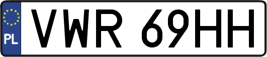 VWR69HH