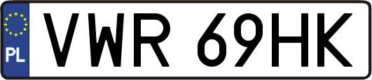 VWR69HK