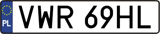 VWR69HL