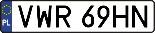 VWR69HN