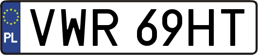 VWR69HT