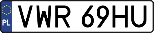 VWR69HU