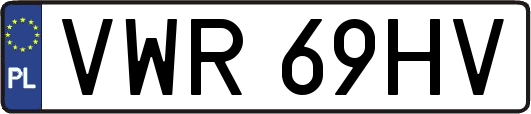 VWR69HV