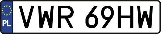 VWR69HW