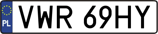VWR69HY
