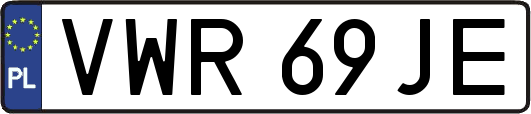 VWR69JE