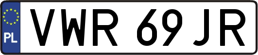 VWR69JR