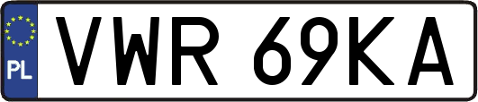 VWR69KA