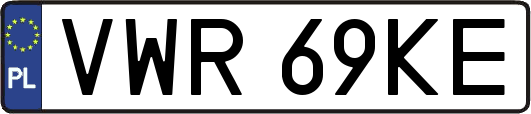 VWR69KE