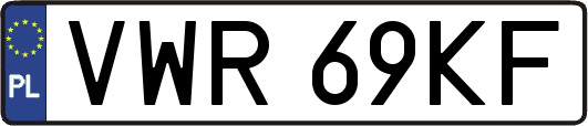VWR69KF