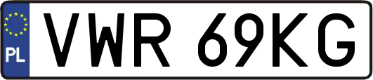 VWR69KG
