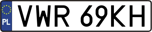 VWR69KH