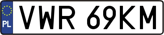 VWR69KM