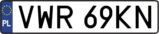 VWR69KN