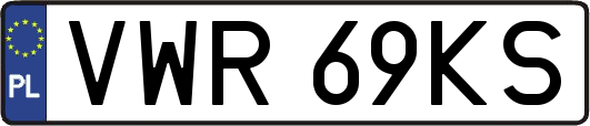 VWR69KS