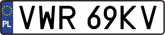 VWR69KV