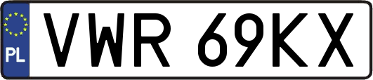 VWR69KX