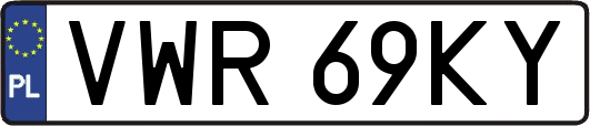 VWR69KY