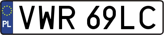 VWR69LC