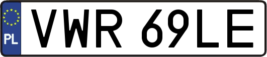 VWR69LE