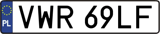 VWR69LF