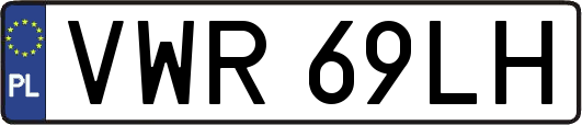 VWR69LH