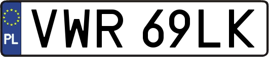 VWR69LK