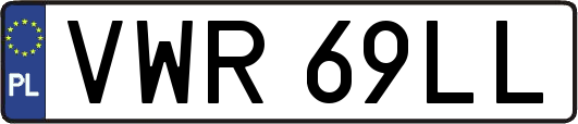 VWR69LL