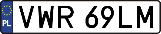 VWR69LM