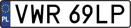 VWR69LP