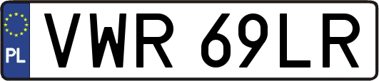 VWR69LR