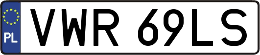 VWR69LS
