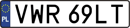 VWR69LT